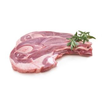 Frozen Halal NZ B Mutton(Box Approx.18kg)-1x1kg02